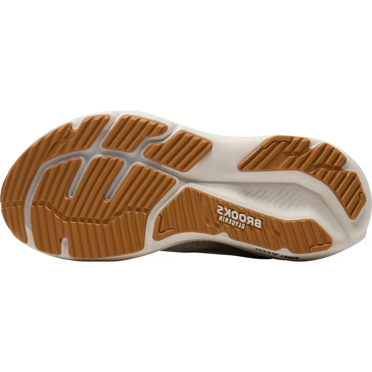 Brooks shoes - Brooks Glycerin 23 - Glycerin - Black/Black/Ebony 48