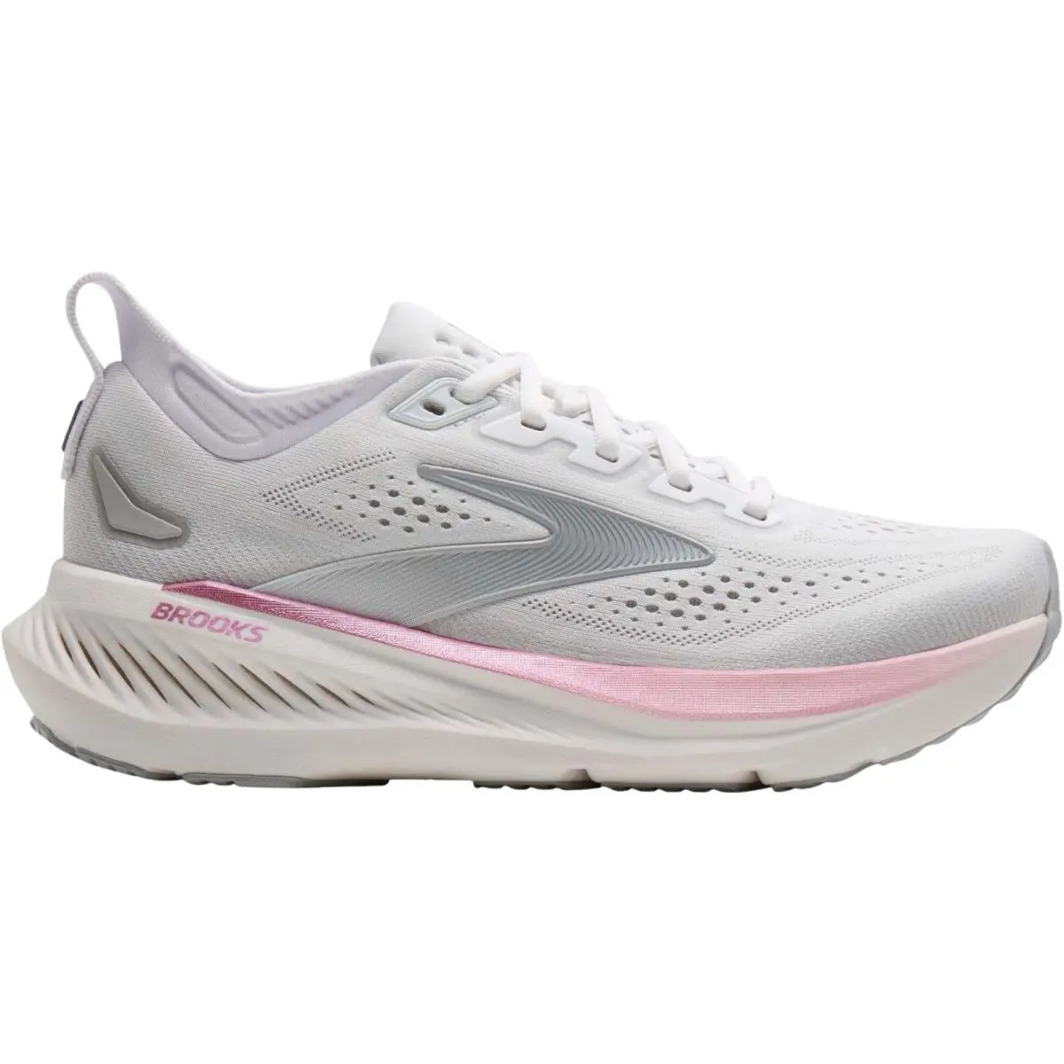 Brooks shoes - Brooks Glycerin 23 - Glycerin - Black/Black/Ebony 49