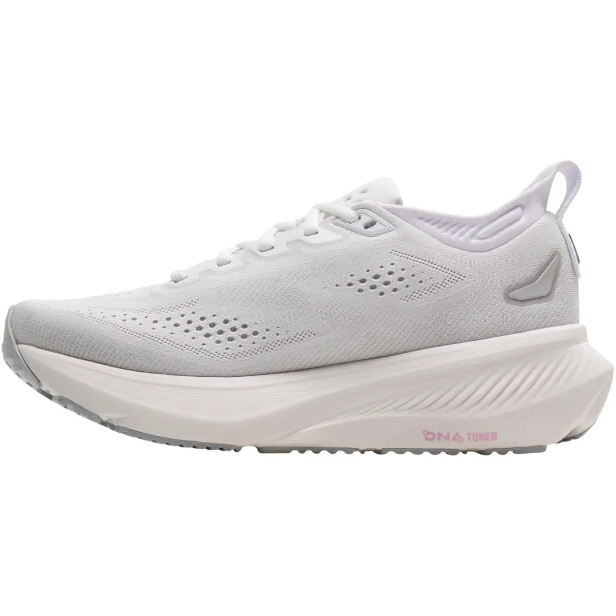 Brooks shoes - Brooks Glycerin 23 - Glycerin - Black/Black/Ebony 50