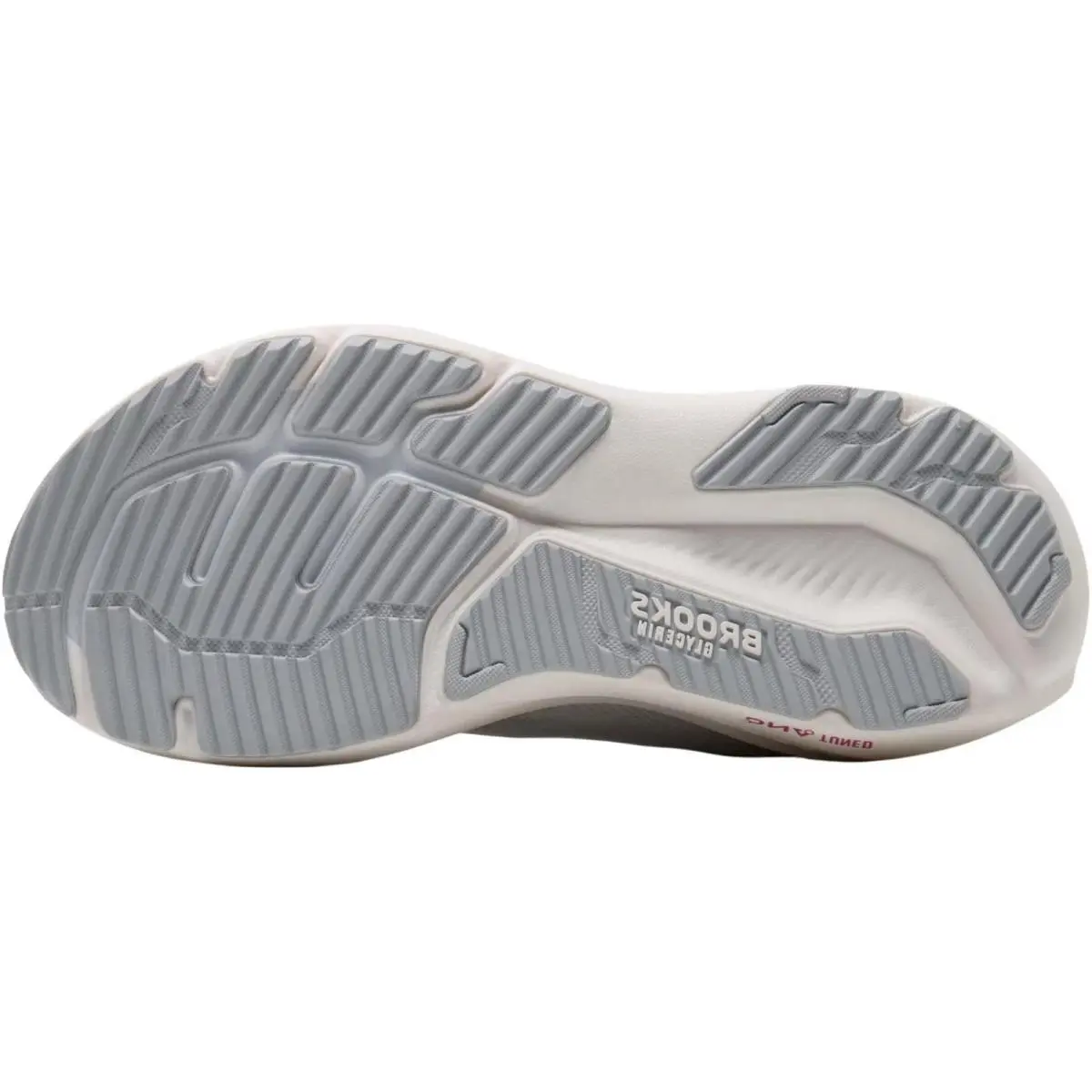 Brooks shoes - Brooks Glycerin 23 - Glycerin - Black/Black/Ebony 53