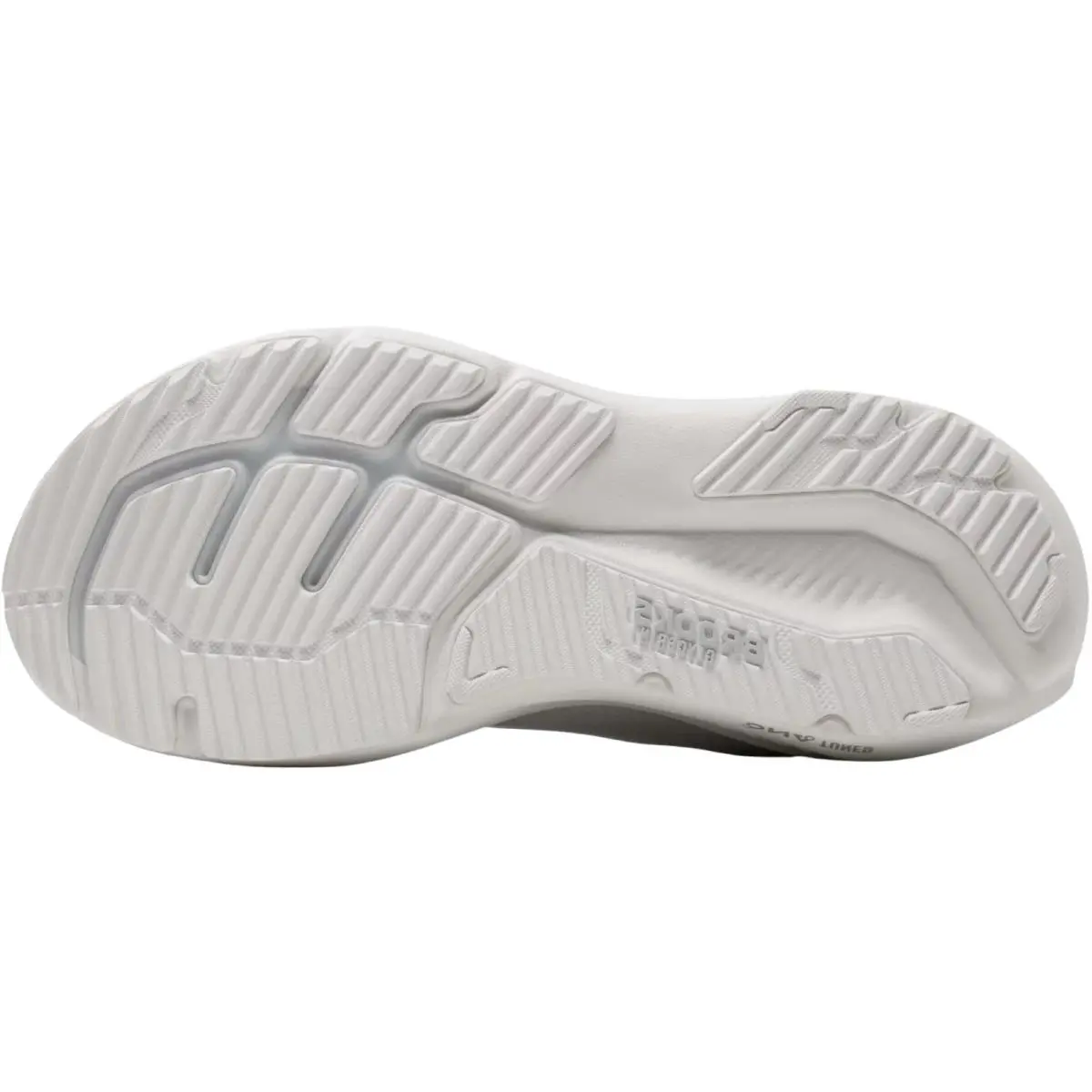 Brooks shoes - Brooks Glycerin 23 - Glycerin - Black/Black/Ebony 58