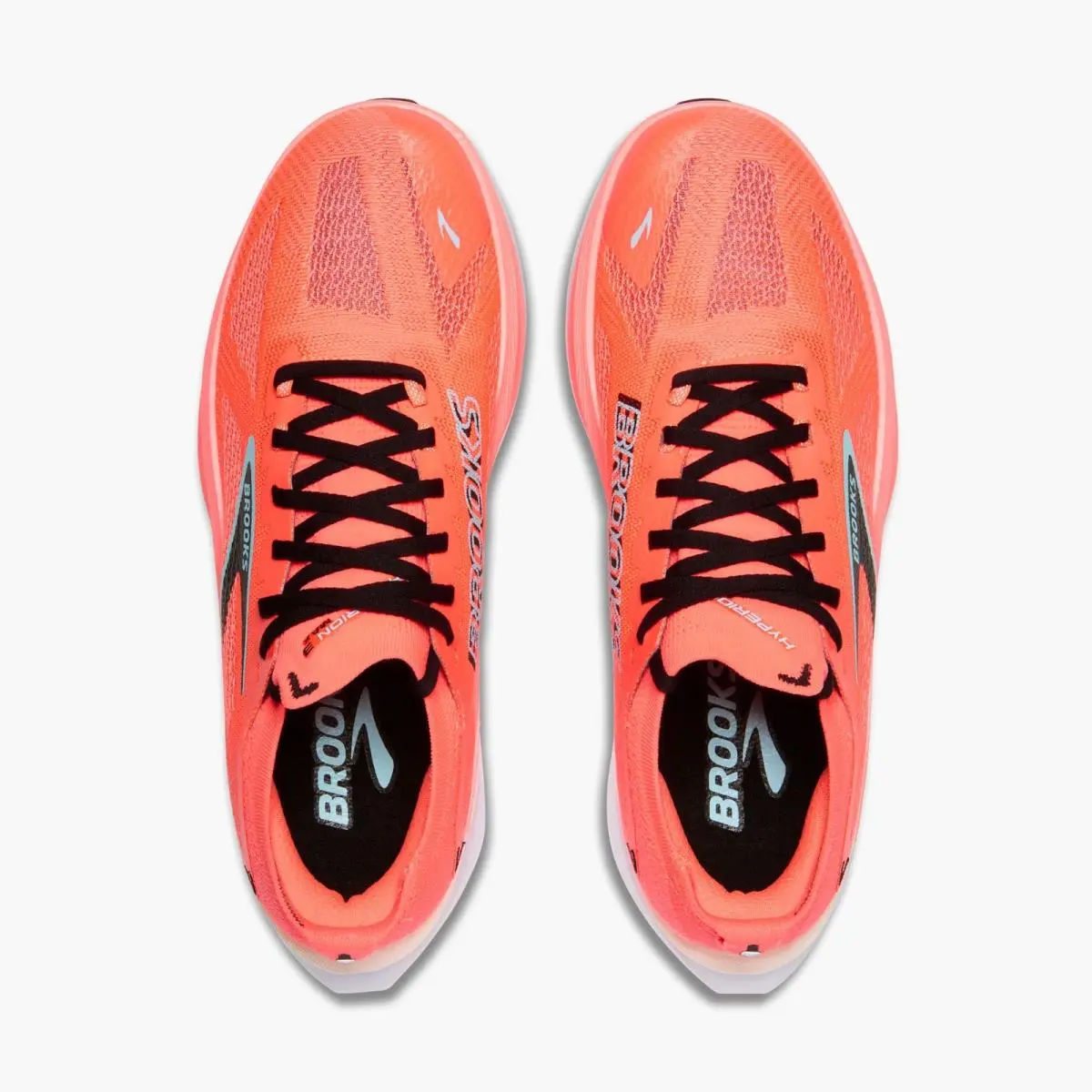Brooks shoes - Brooks Hyperion Max 3 110467-1D-670 - 110467-1D-670 - Orange 3