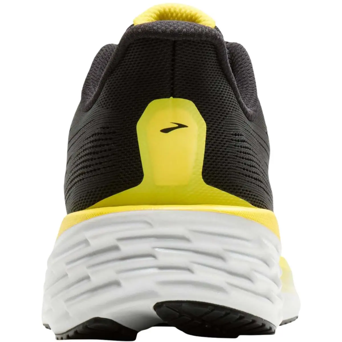 Brooks shoes - Brooks Launch 12 - Launch - Tigerlily/Blackened Pearl 16
