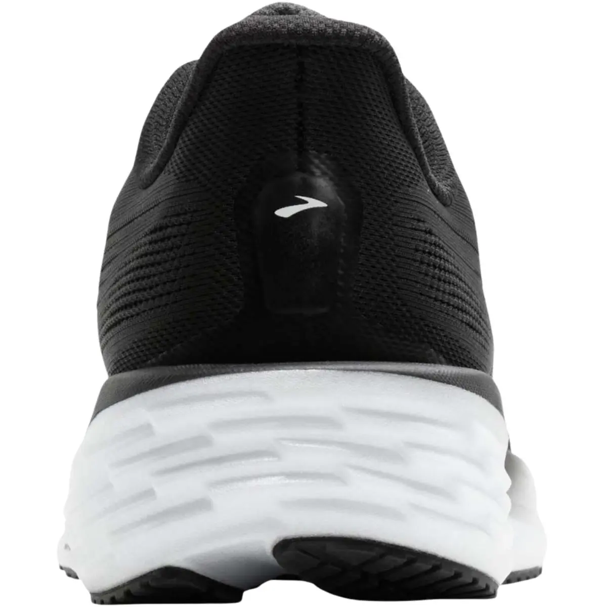 Brooks shoes - Brooks Launch 12 - Launch - Tigerlily/Blackened Pearl 21