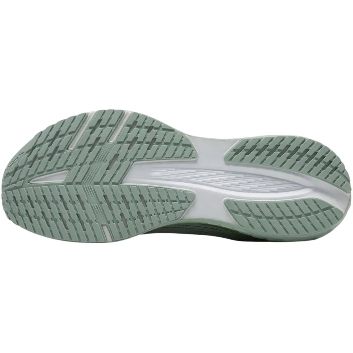 Brooks shoes - Brooks Launch 12 - Launch - Tigerlily/Blackened Pearl 28