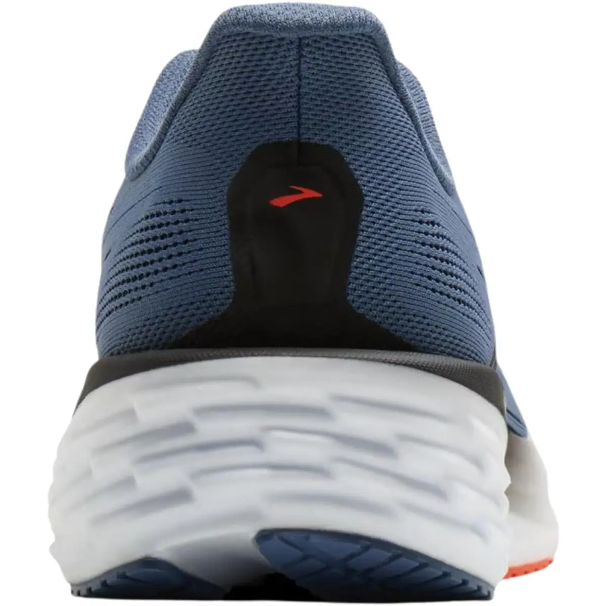 Brooks shoes - Brooks Launch 12 - Launch - Tigerlily/Blackened Pearl 31