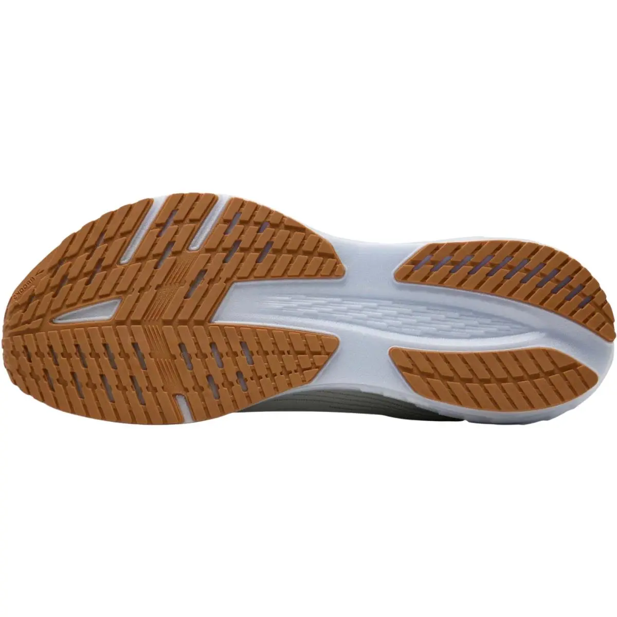 Brooks shoes - Brooks Launch 12 - Launch - Tigerlily/Blackened Pearl 38