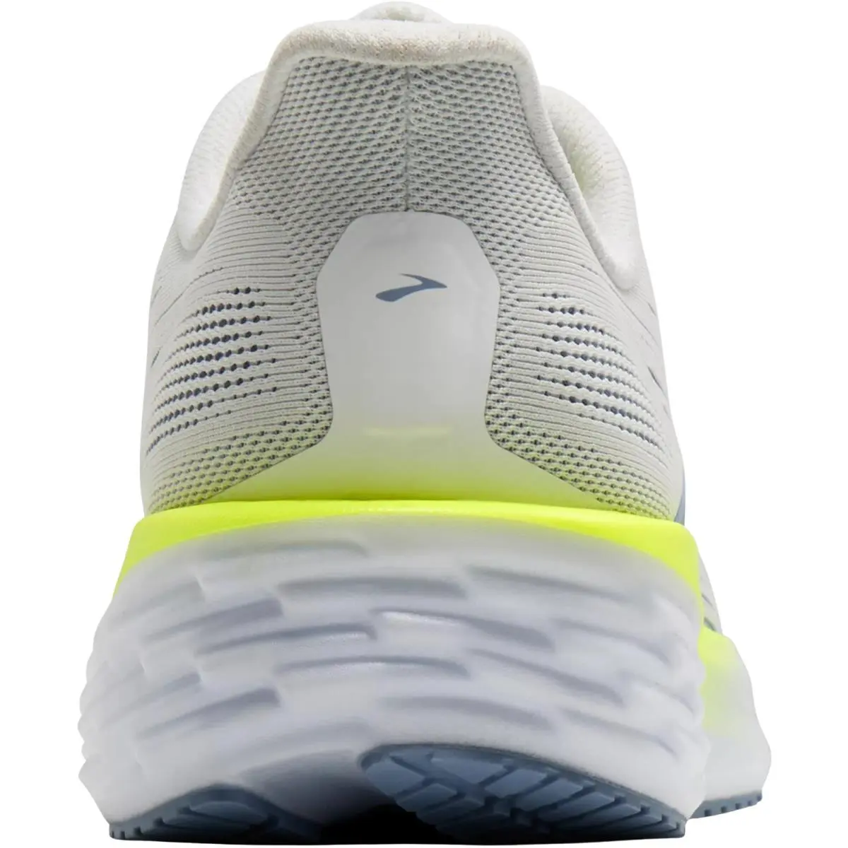Brooks shoes - Brooks Launch 12 - Launch - Tigerlily/Blackened Pearl 11