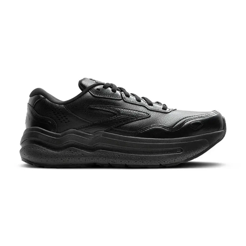Brooks shoes - Brooks Ghost Max 2 - Ghost Max - Black 0