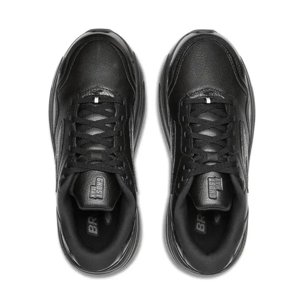 Brooks shoes - Brooks Ghost Max 2 - Ghost Max - Black 8