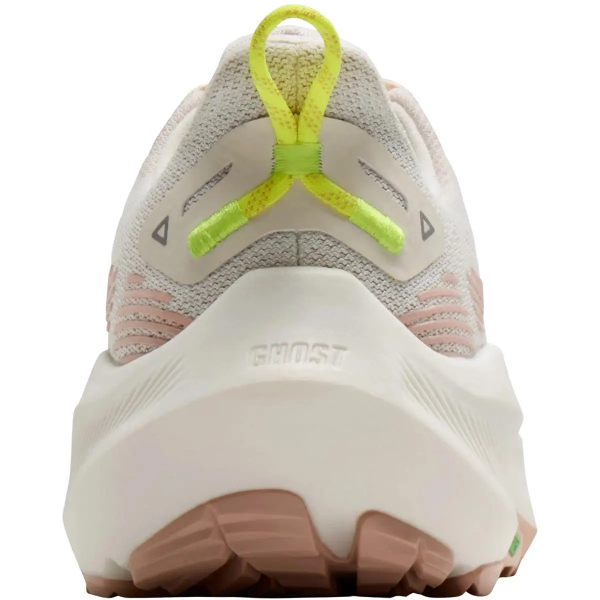Brooks shoes - Brooks Ghost Trail - Ghost Trail - Arctic Wolf/Rose/Nightlife 1