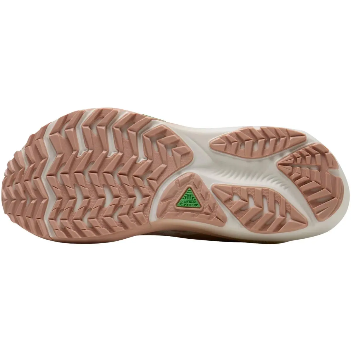 Brooks shoes - Brooks Ghost Trail - Ghost Trail - Arctic Wolf/Rose/Nightlife 3