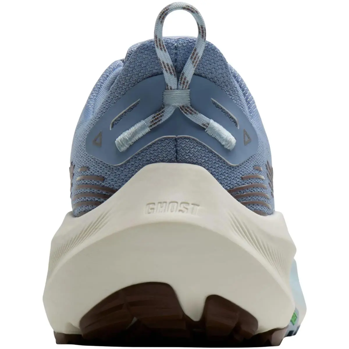Brooks shoes - Brooks Ghost Trail - Ghost Trail - Arctic Wolf/Rose/Nightlife 26