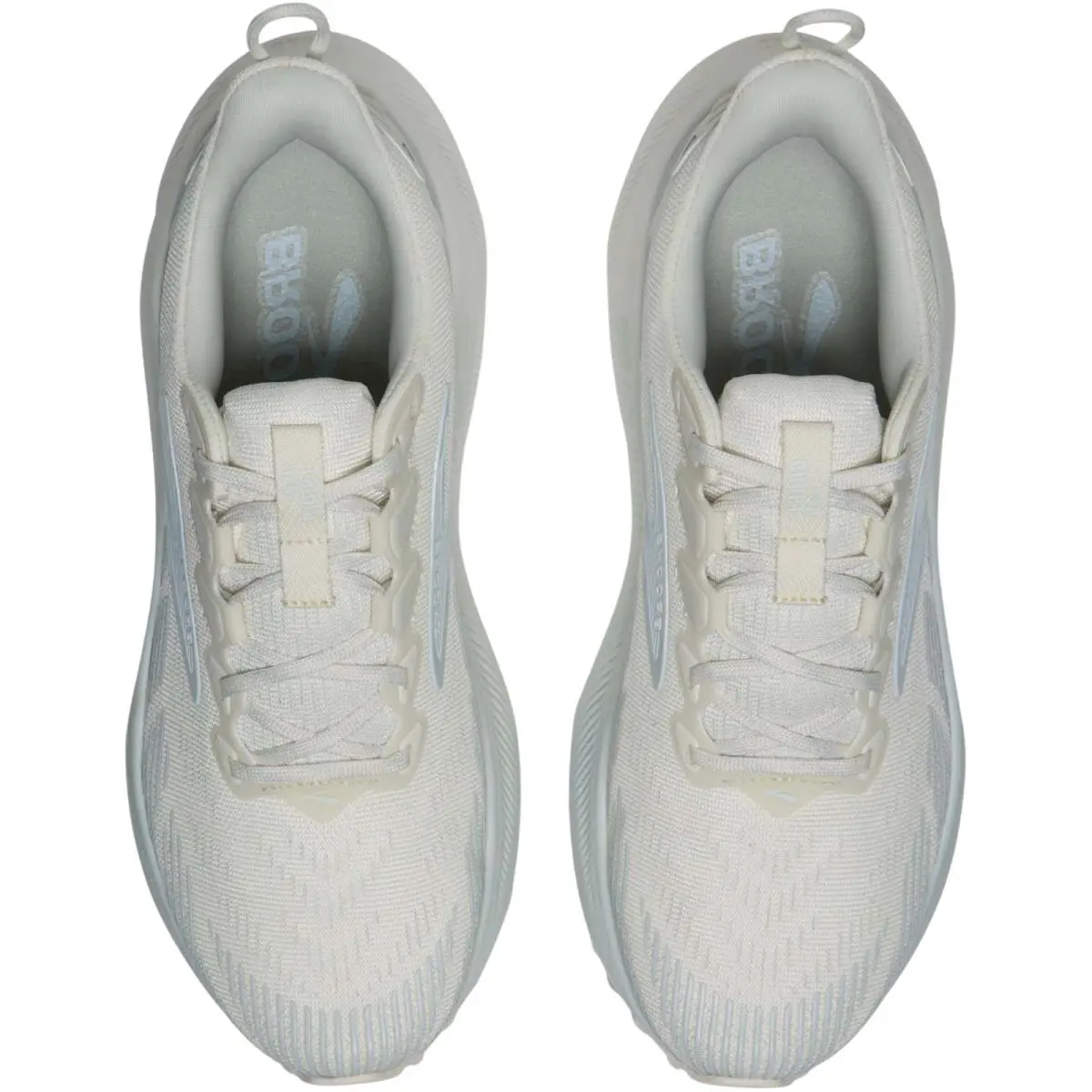 Brooks shoes - Brooks Ghost Trail - Ghost Trail - Arctic Wolf/Rose/Nightlife 32