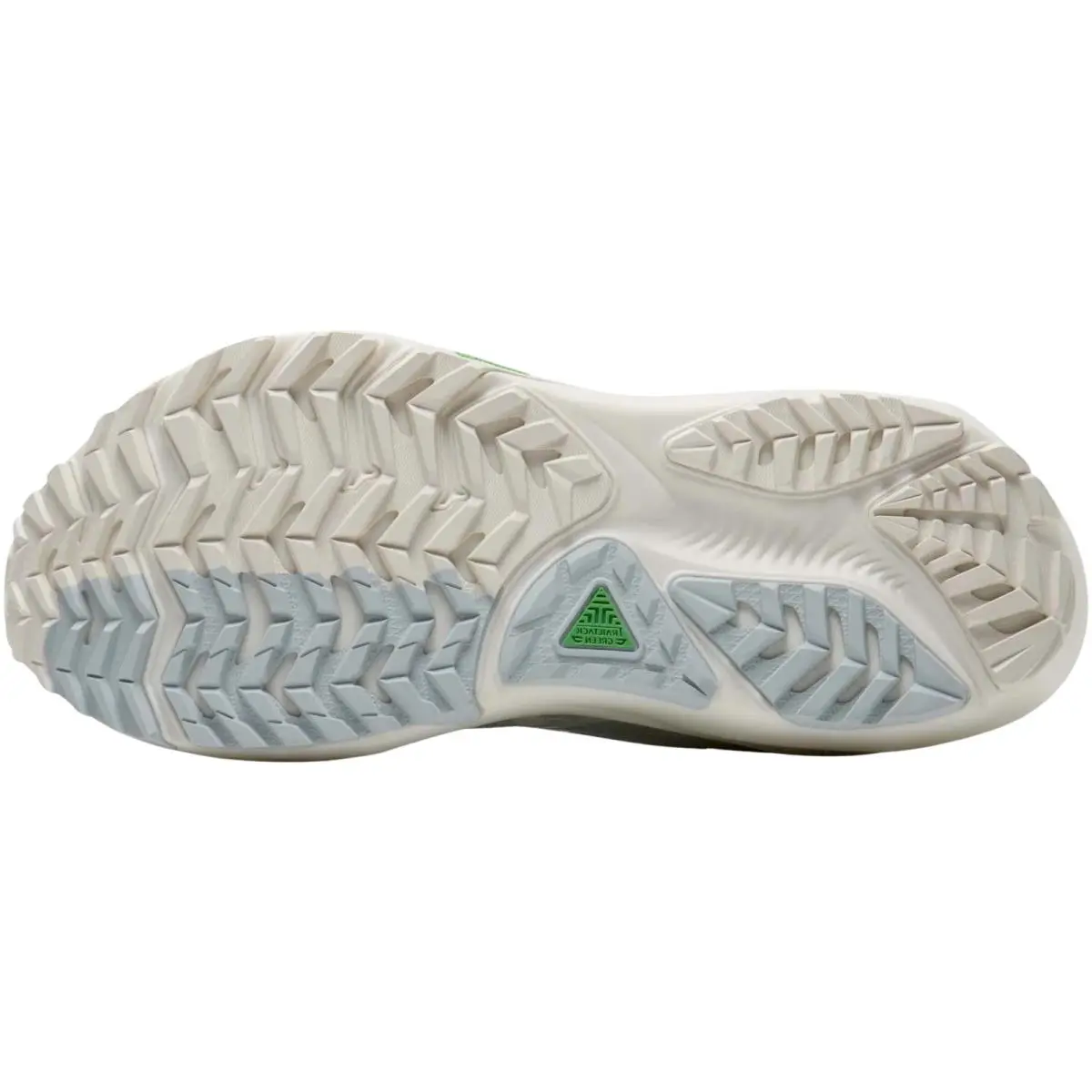 Brooks shoes - Brooks Ghost Trail - Ghost Trail - Arctic Wolf/Rose/Nightlife 33