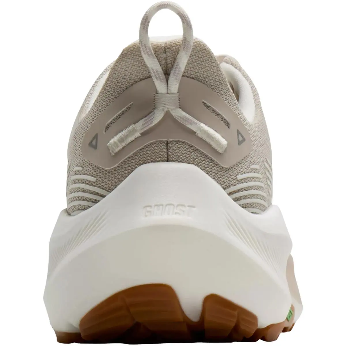 Brooks shoes - Brooks Ghost Trail - Ghost Trail - Arctic Wolf/Rose/Nightlife 11