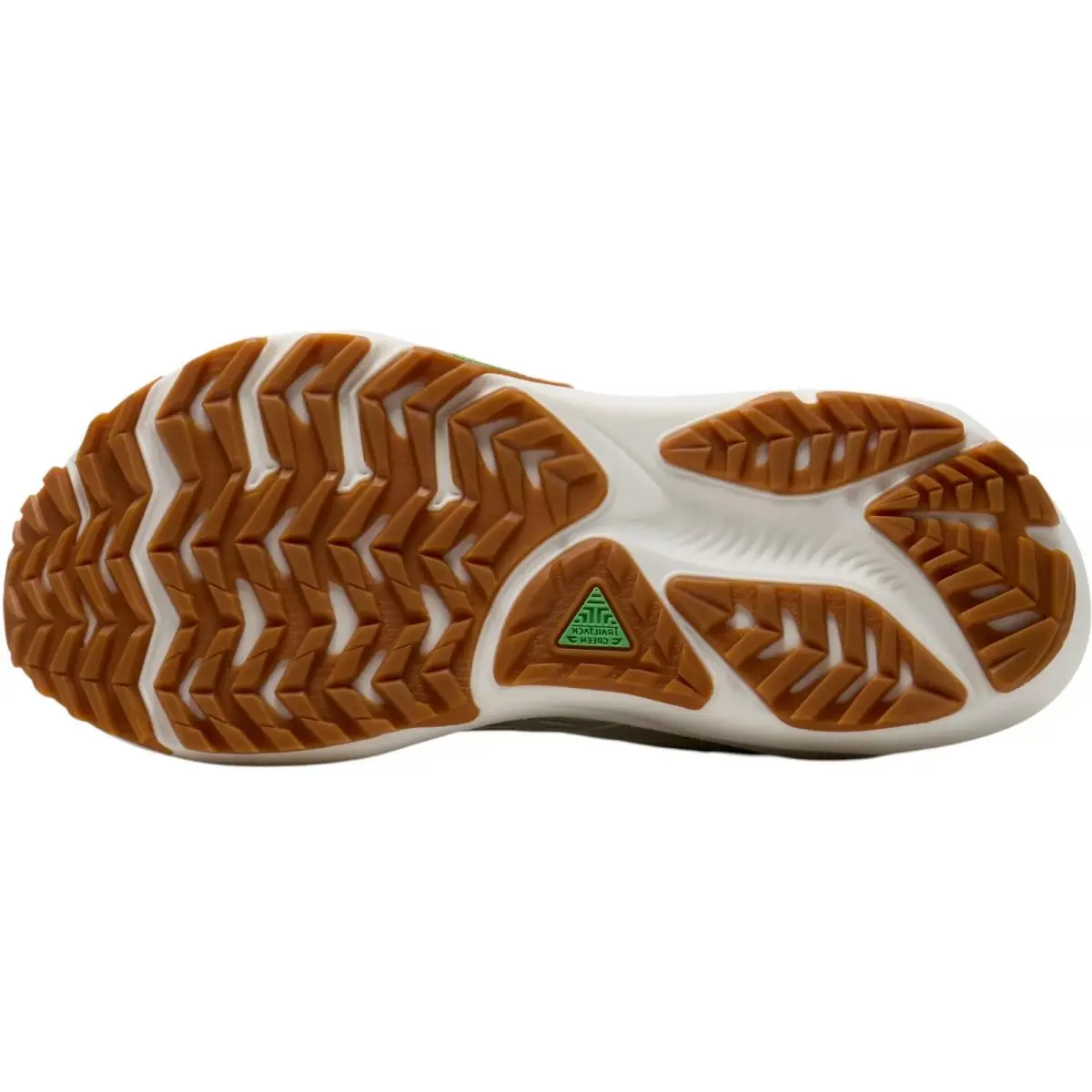Brooks shoes - Brooks Ghost Trail - Ghost Trail - Arctic Wolf/Rose/Nightlife 13