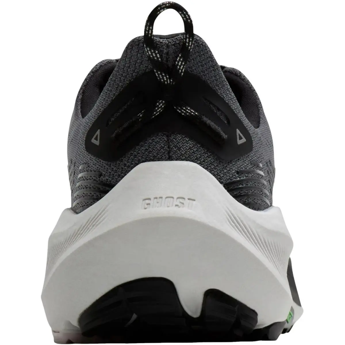 Brooks shoes - Brooks Ghost Trail - Ghost Trail - Arctic Wolf/Rose/Nightlife 21