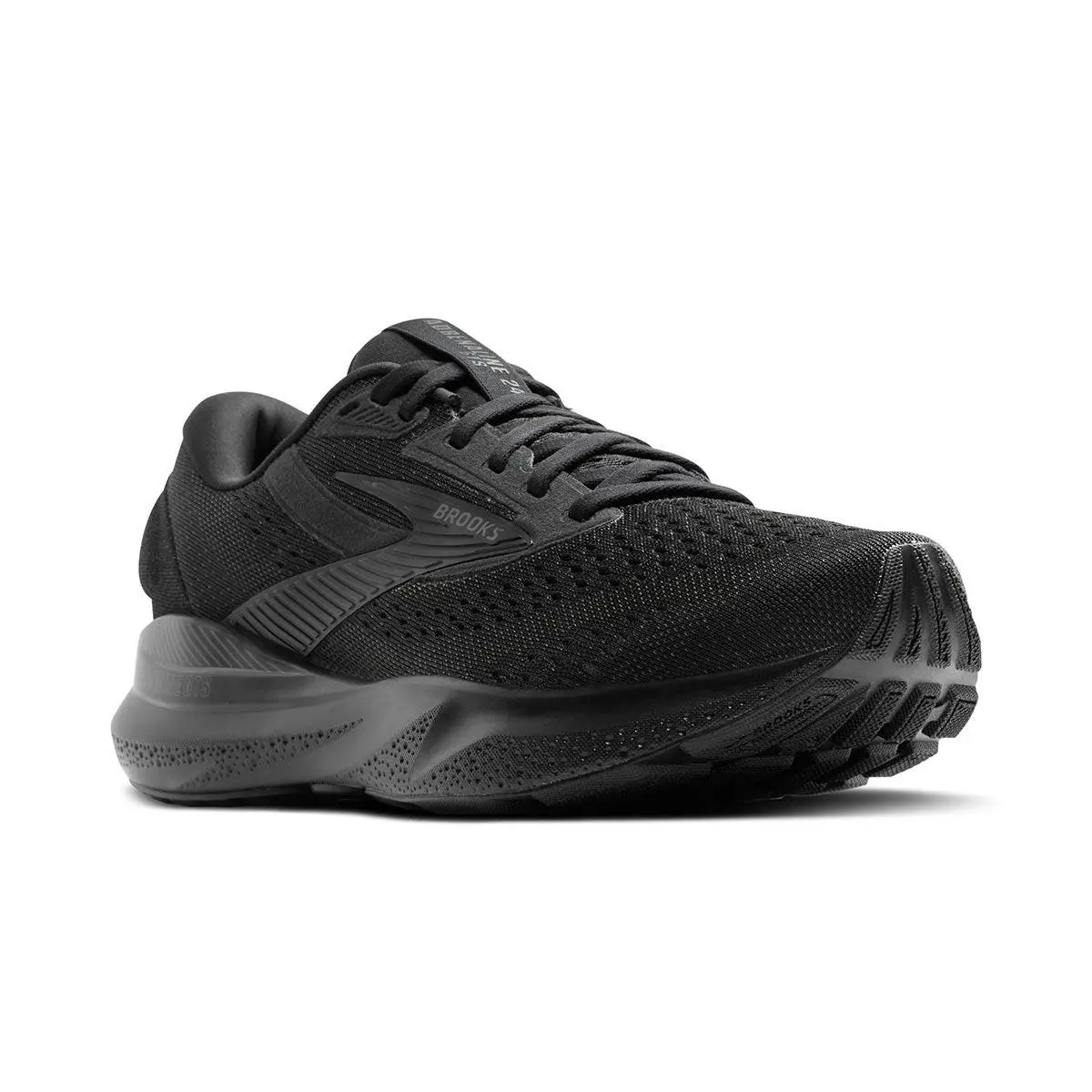 Brooks shoes - Brooks Adrenaline GTS 24 110437-2E-090 - 110437-2E-090 - Black 5