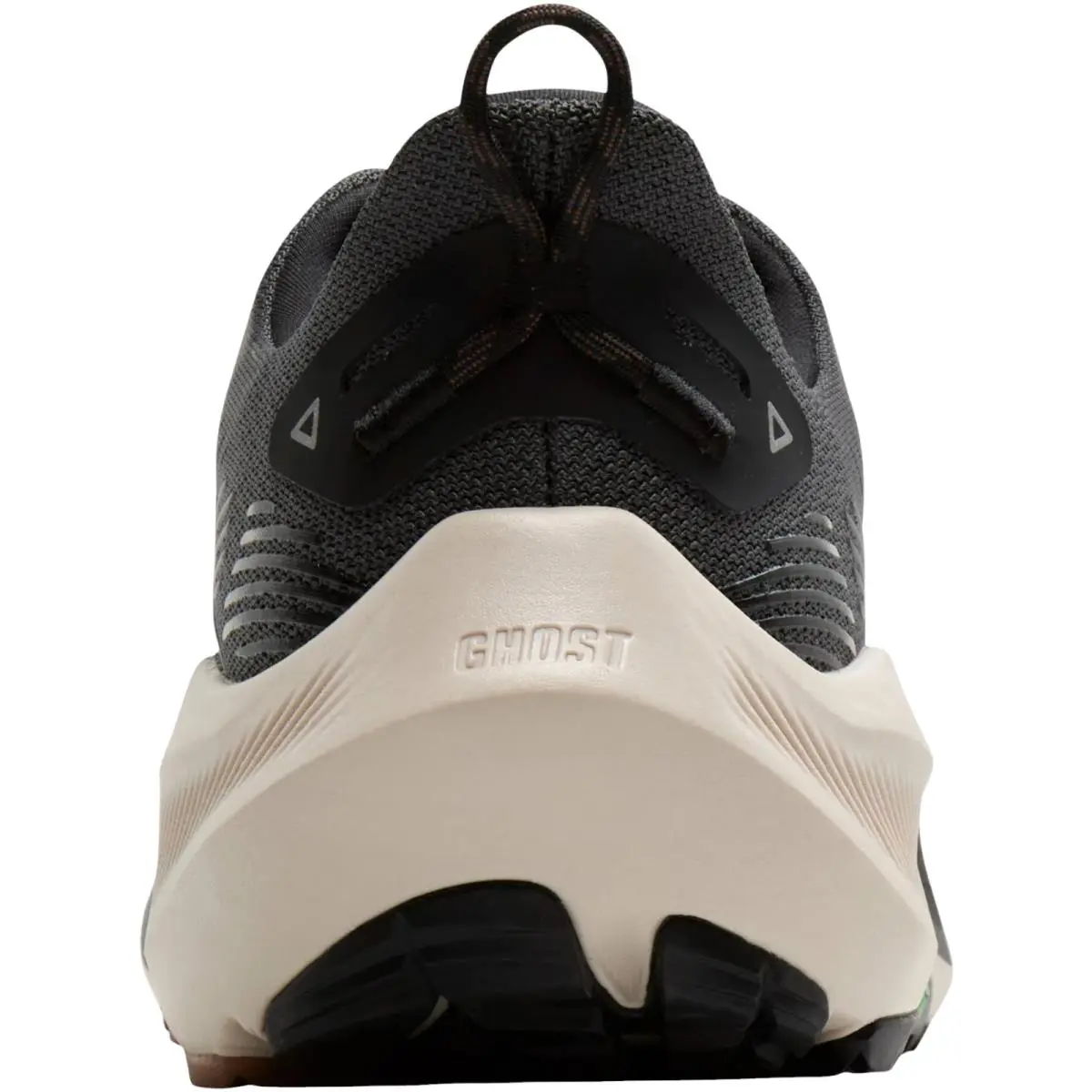Brooks shoes - Brooks Ghost Trail - Ghost Trail - Brown/Black/Nightlife 11