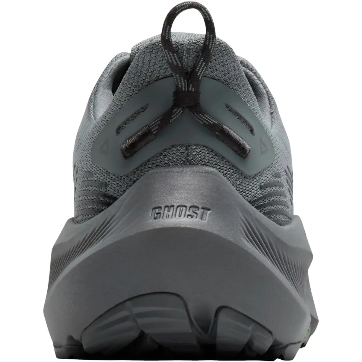 Brooks shoes - Brooks Ghost Trail - Ghost Trail - Ebony/Black/Clove 16