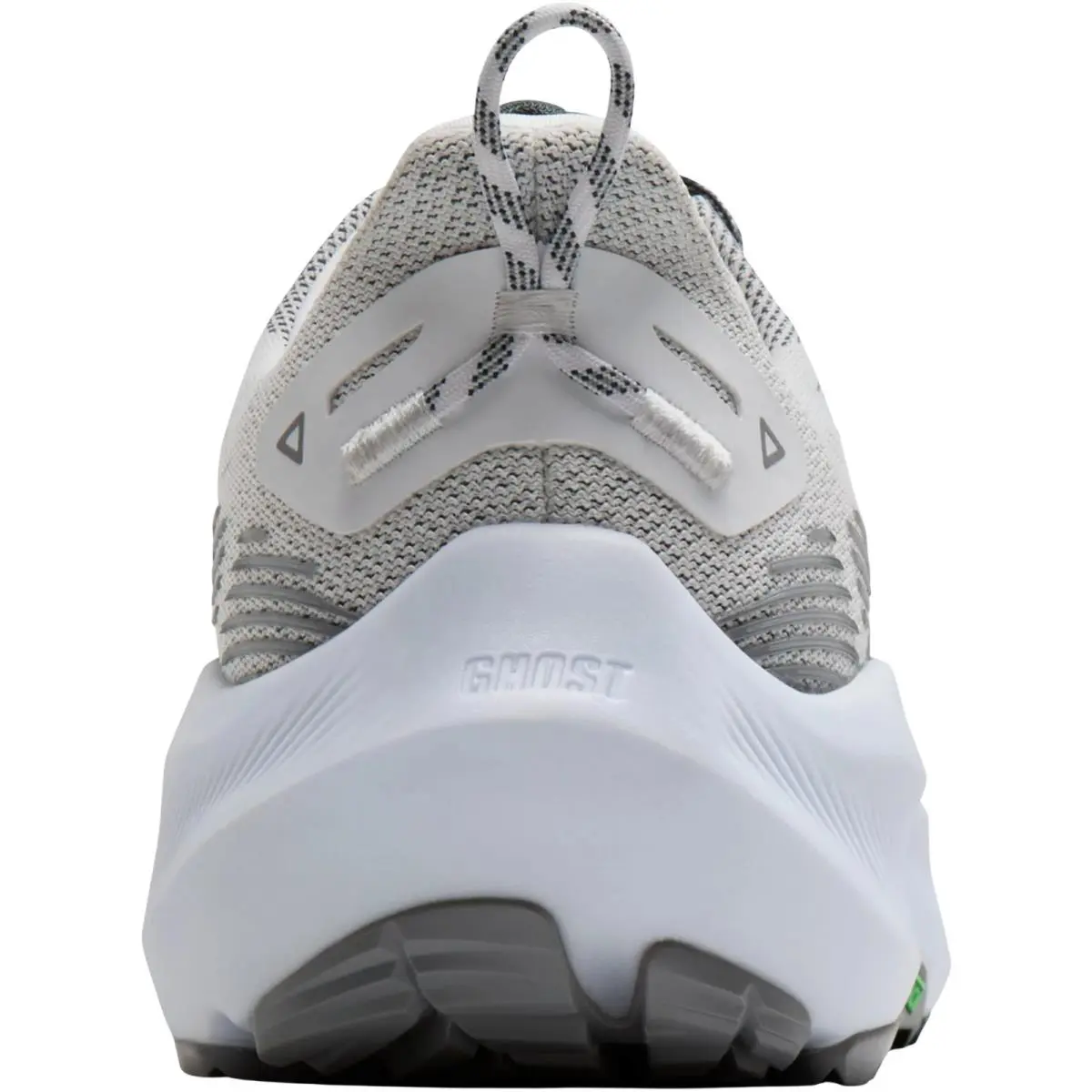 Brooks shoes - Brooks Ghost Trail - Ghost Trail - Ebony/Black/Clove 21