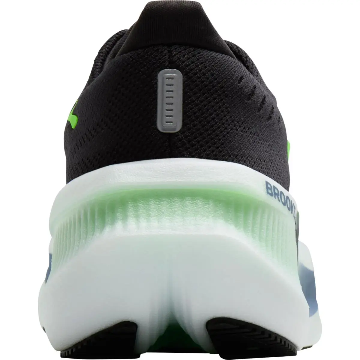 Brooks shoes - Brooks Glycerin Max 2 - Glycerin Max - Phantom/White/Green Gecko 1