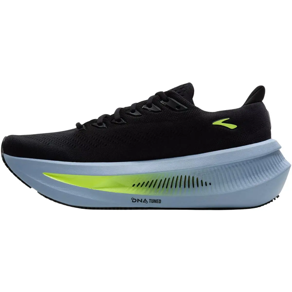 Brooks shoes - Brooks Glycerin Max 2 - Glycerin Max - Phantom/White/Green Gecko 10