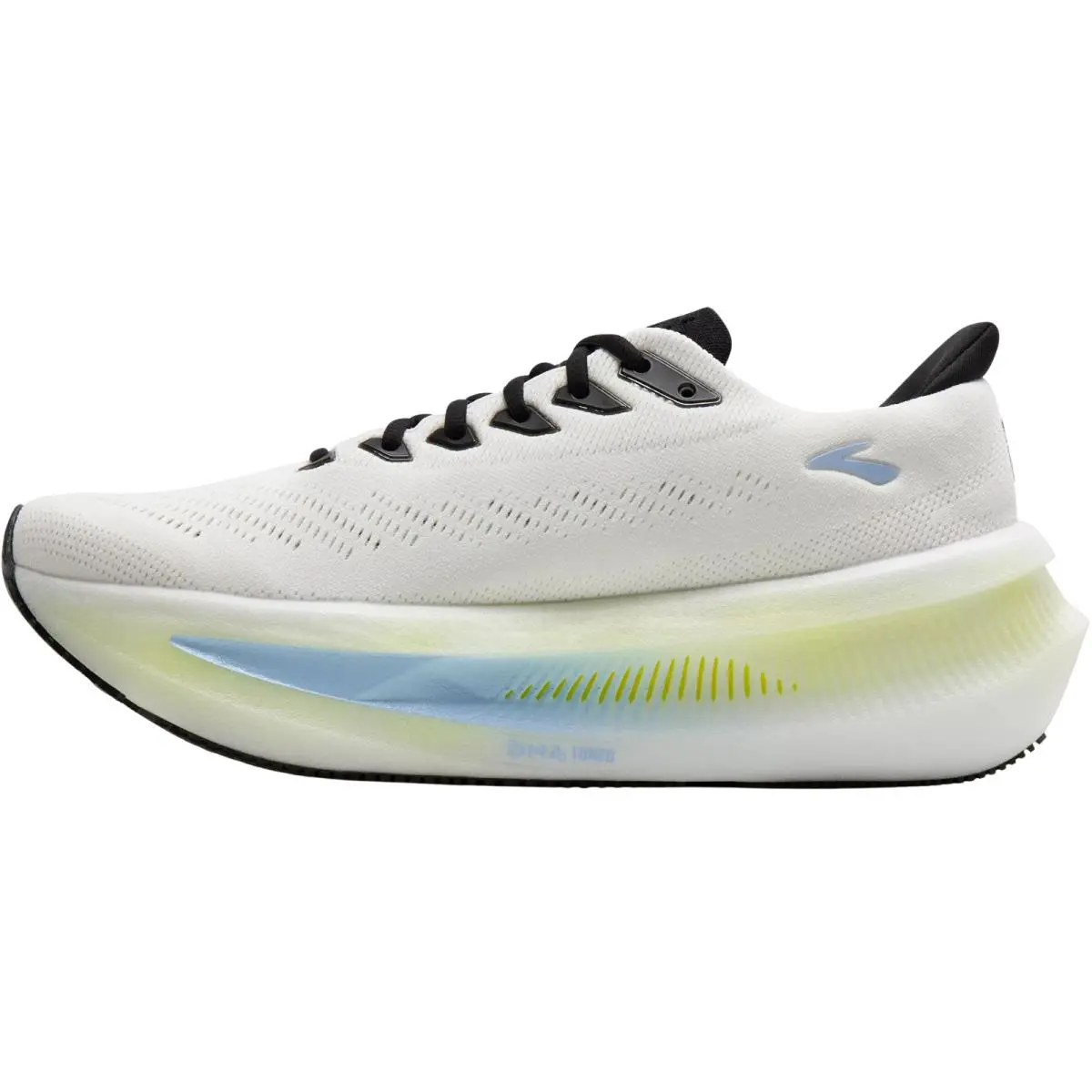 Brooks shoes - Brooks Glycerin Max 2 - Glycerin Max - Phantom/White/Green Gecko 15