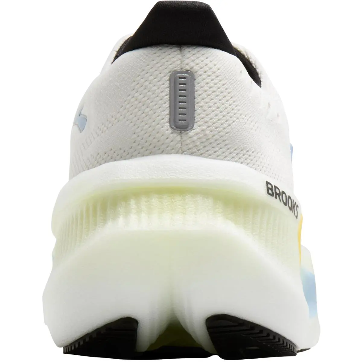 Brooks shoes - Brooks Glycerin Max 2 - Glycerin Max - Phantom/White/Green Gecko 16
