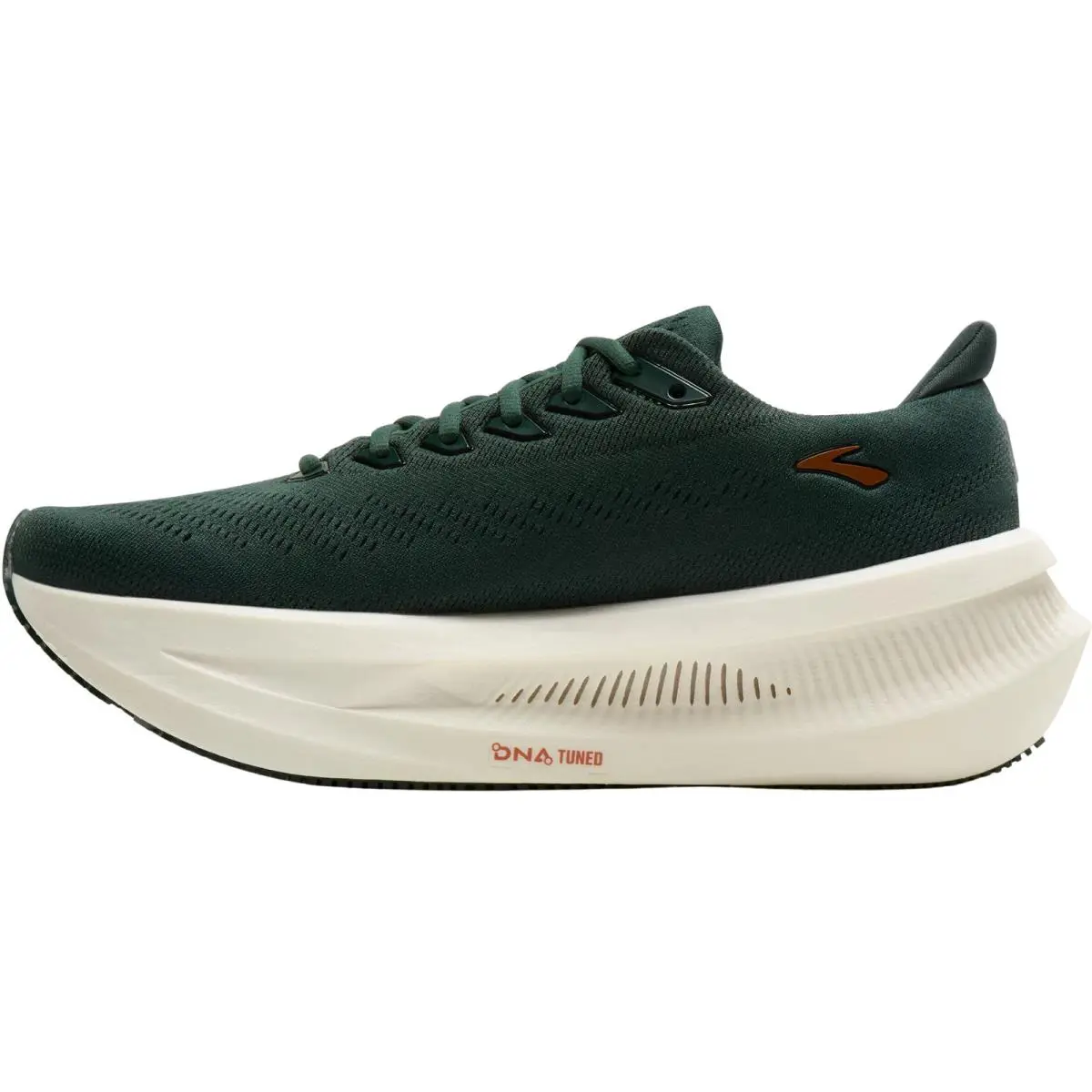 Brooks shoes - Brooks Glycerin Max 2 - Glycerin Max - Phantom/White/Green Gecko 20