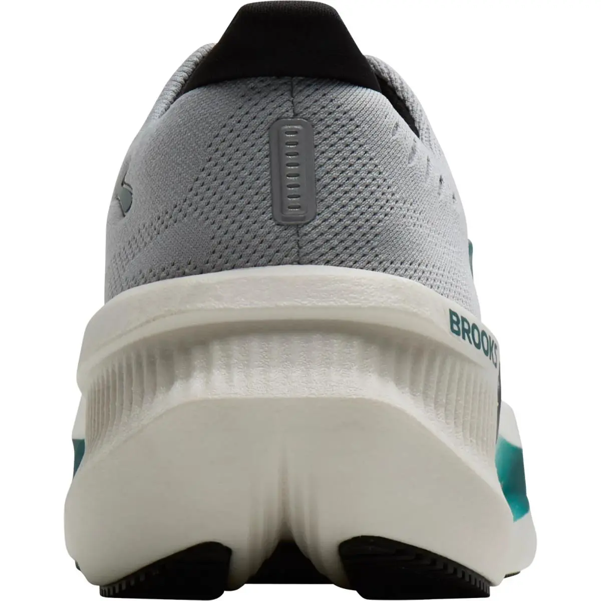 Brooks shoes - Brooks Glycerin Max 2 - Glycerin Max - Phantom/White/Green Gecko 26