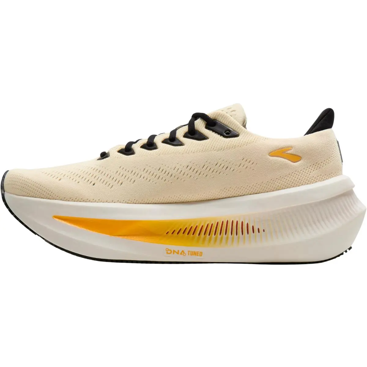 Brooks shoes - Brooks Glycerin Max 2 - Glycerin Max - Phantom/White/Green Gecko 35