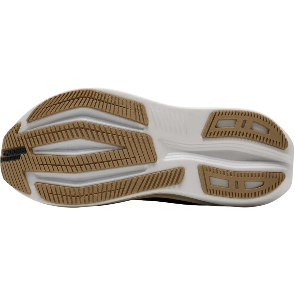 Brooks shoes - Brooks Glycerin Max 2 - Glycerin Max - Phantom/White/Green Gecko 43