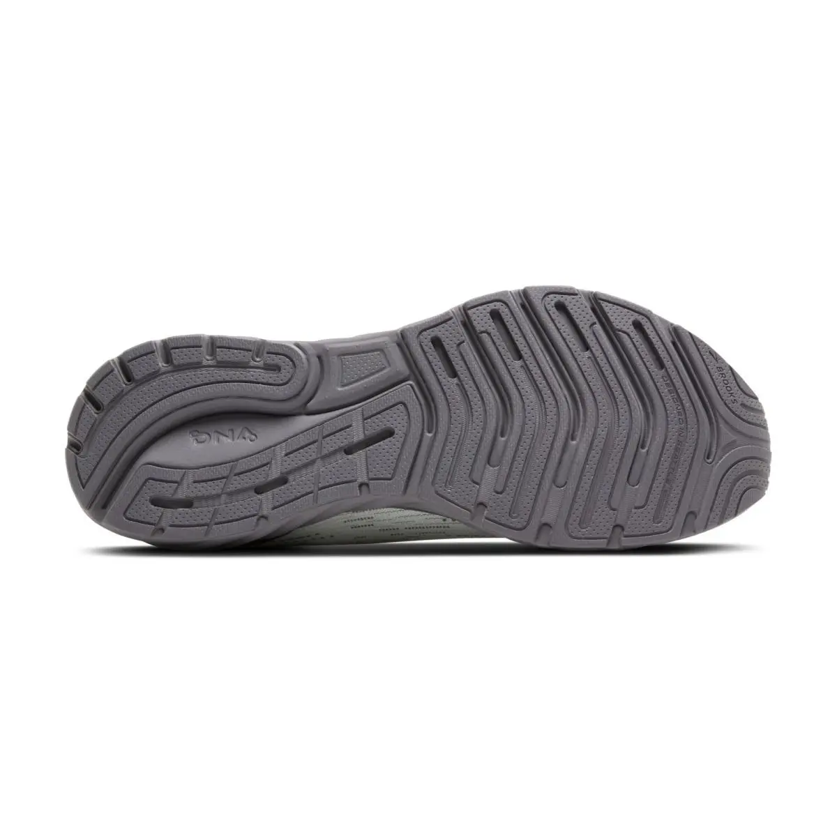 Brooks shoes - Brooks Anthem 7 110439-1D-019 - Anthem - 110439-1D-019 - Gray 4