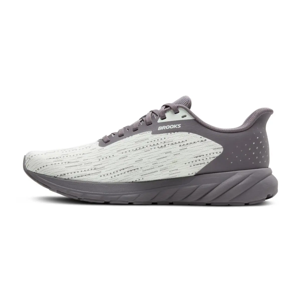 Brooks shoes - Brooks Anthem 7 110439-1D-019 - Anthem - 110439-1D-019 - Gray 7