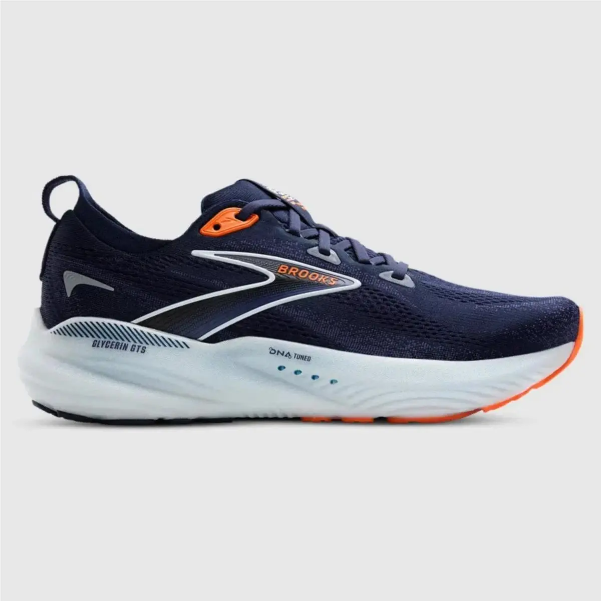 Brooks shoes - 10539051122975 - 10539051122975 - Peacoat/Blue 0
