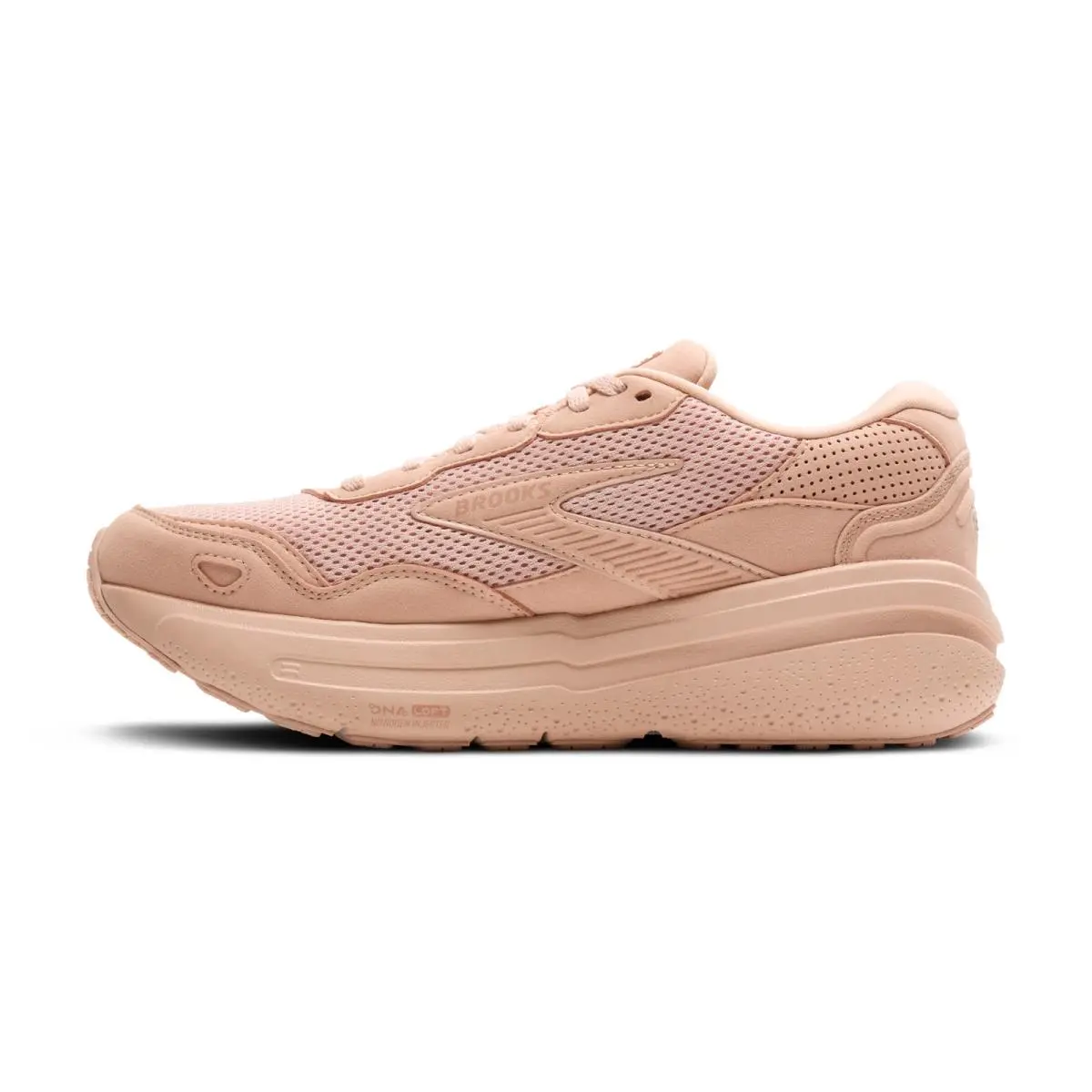 Brooks shoes - Brooks Ghost Max SE 120433-1B-680 - 120433-1B-680 - Pink 7