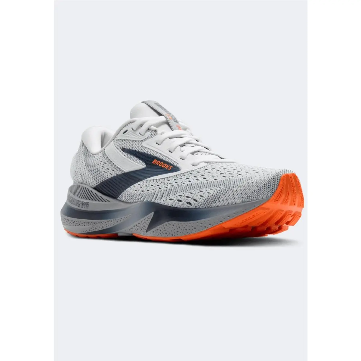 Brooks shoes - 10539034673439 - 10539034673439 - White/Alloy 0