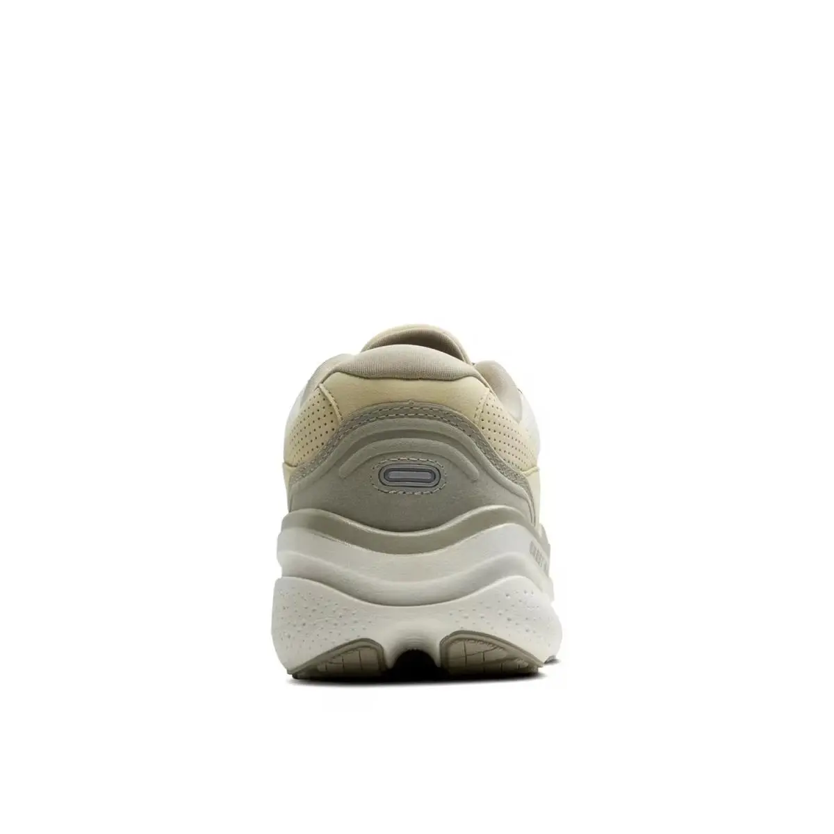 Brooks shoes - Taupe 10