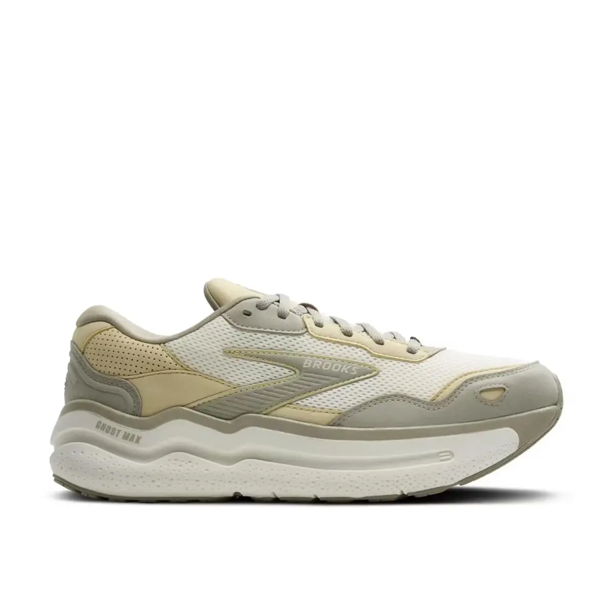 Brooks shoes - Taupe 11