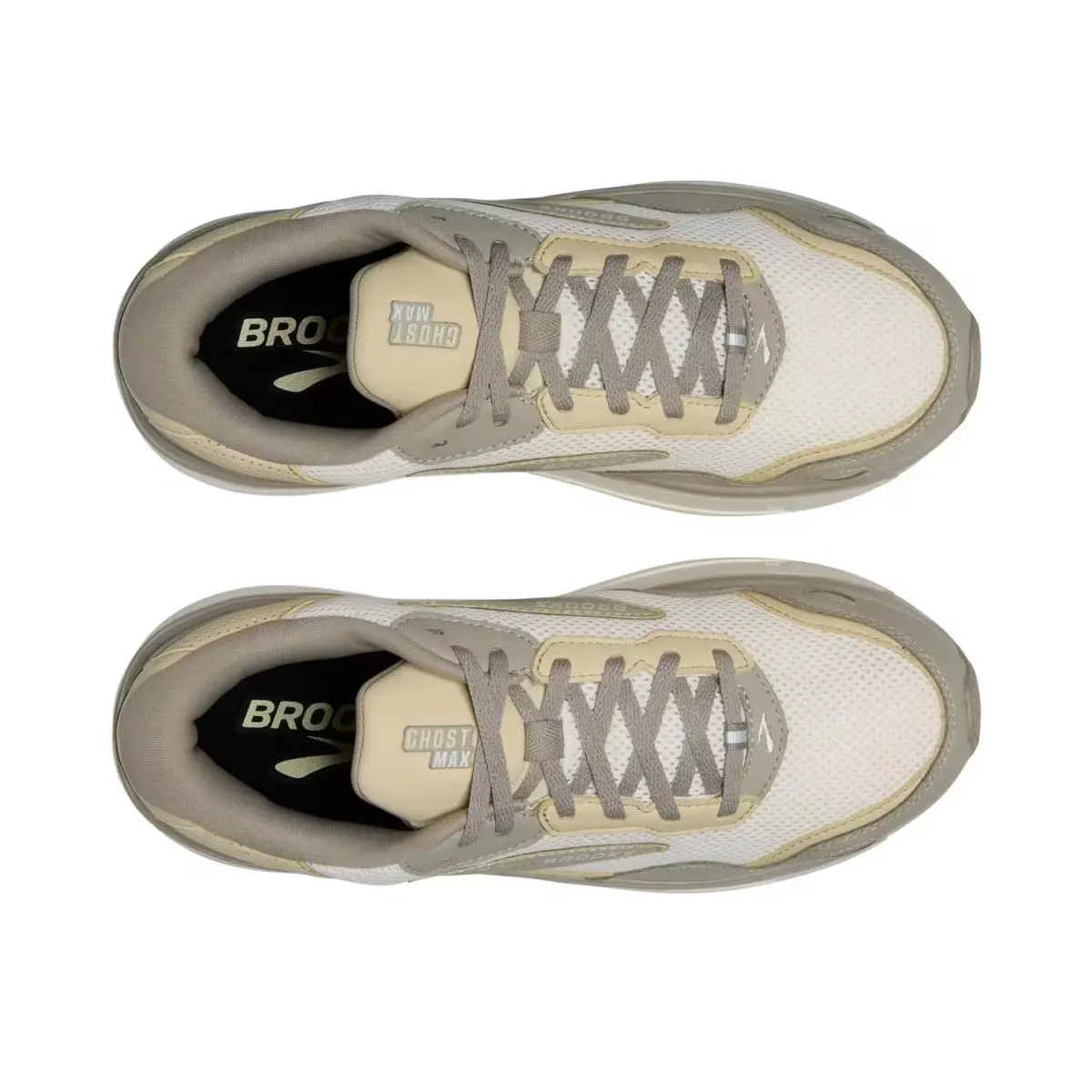 Brooks shoes - Taupe 13