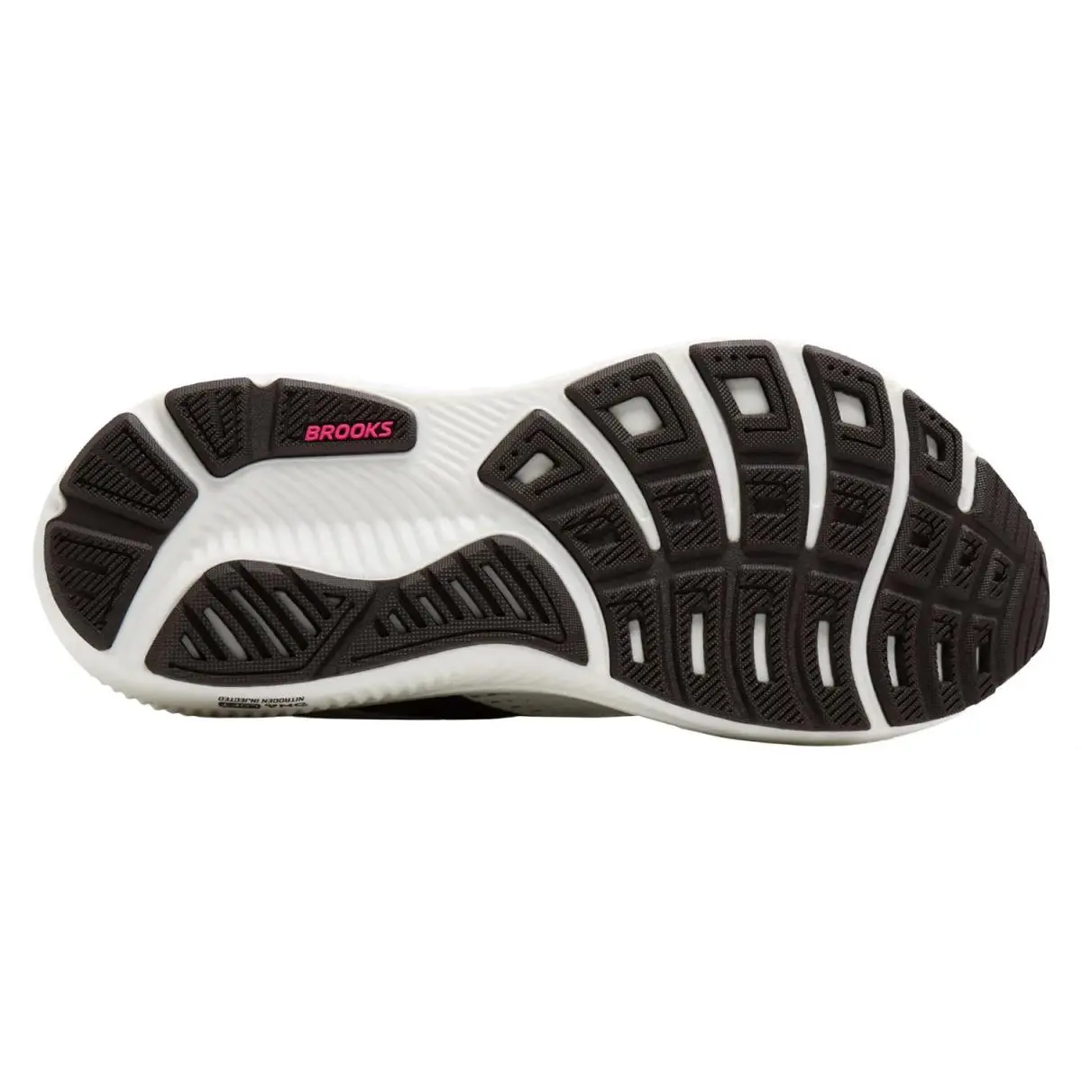 Brooks shoes - Off White 3