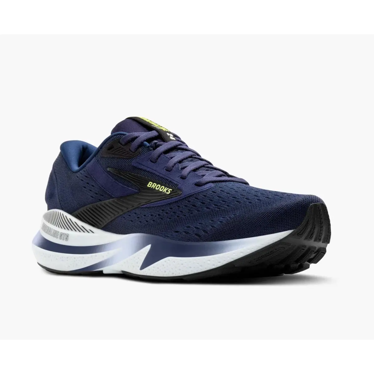 Brooks shoes - 10539040506143 - 10539040506143 - Peacoat/Black 0
