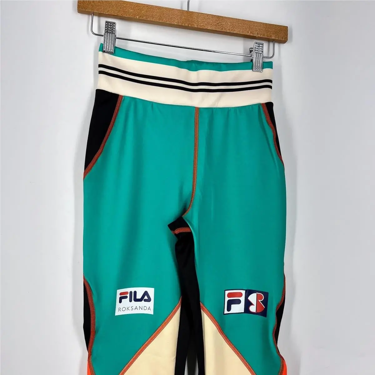 Fila clothing - Multicolor 1