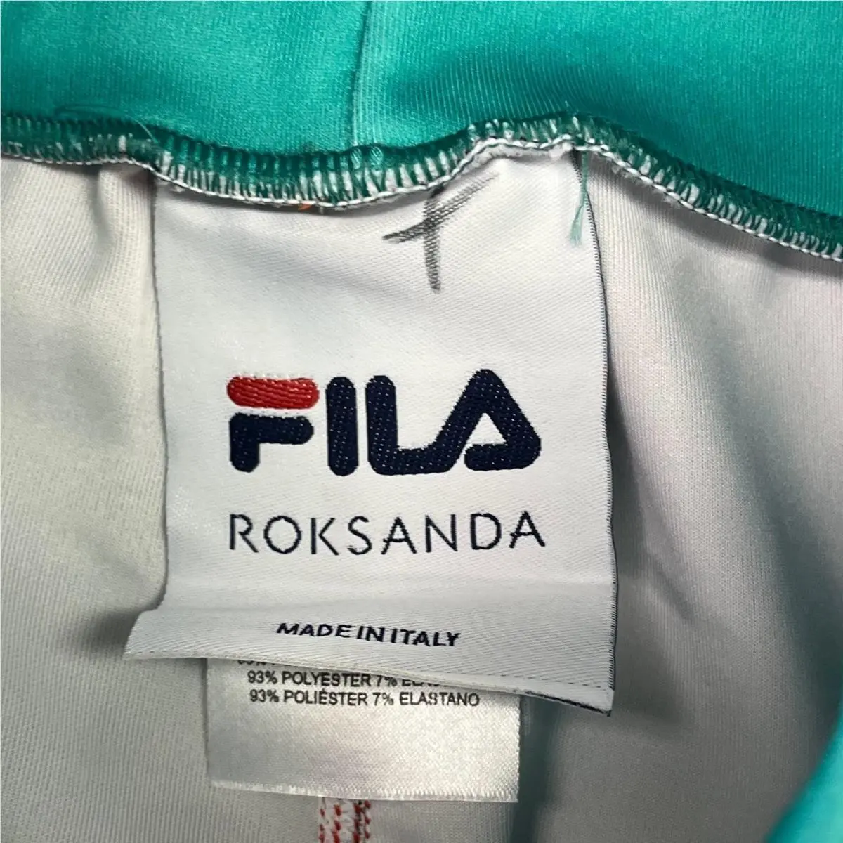 Fila clothing - Multicolor 9