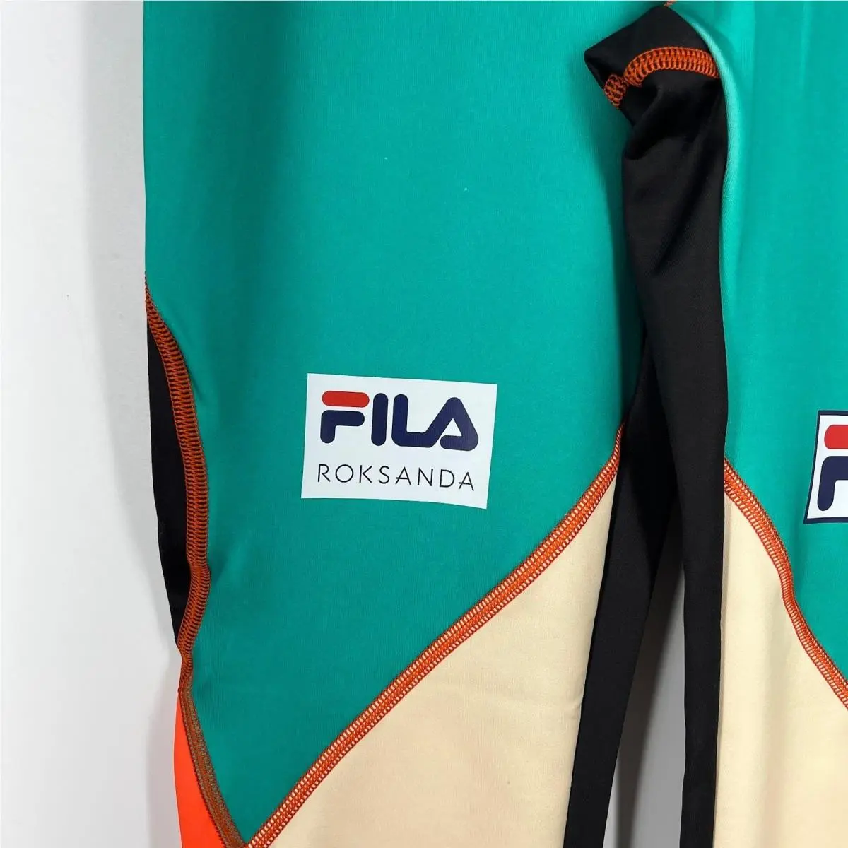 Fila clothing - Multicolor 4