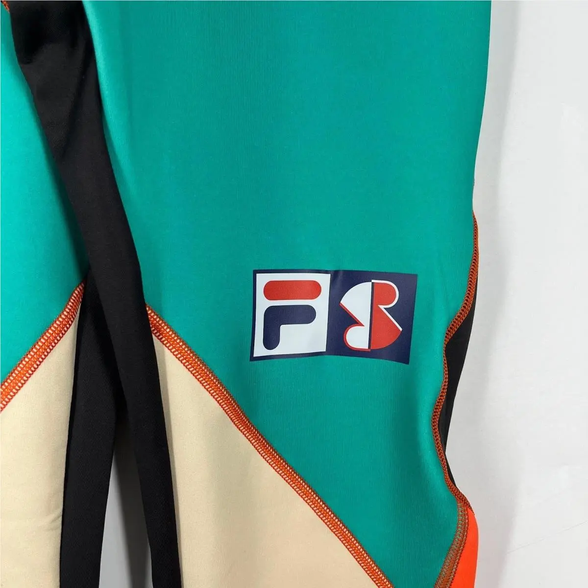 Fila clothing - Multicolor 5