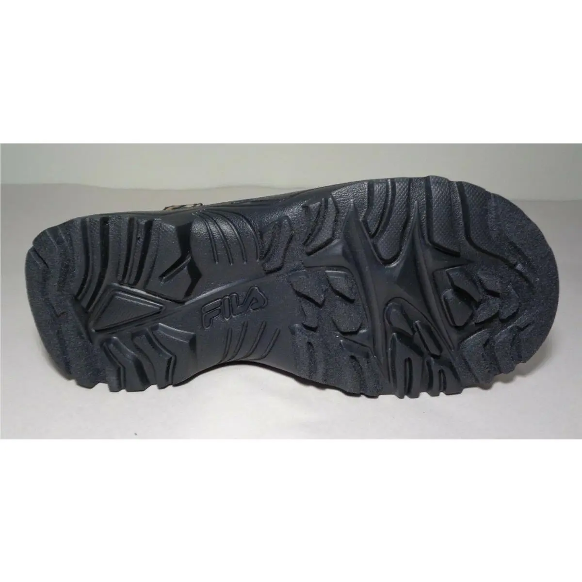 Fila shoes - ANDROS - ANDROS - Multicolor (UPC: 633641105263) 8