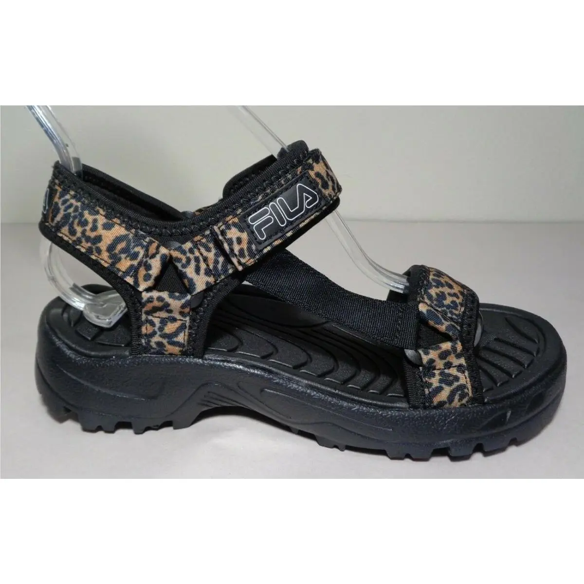 Fila shoes - ANDROS - ANDROS - Multicolor (UPC: 633641105263) 0